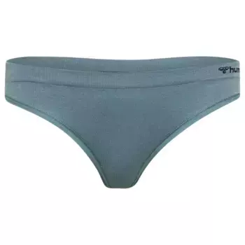 Базовый слой Hummel Juno panties, зеленый