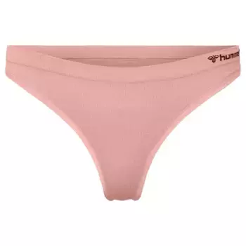 Базовый слой Hummel Juno thong, розовый