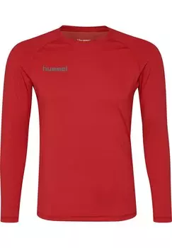 Базовый слой Hummel, красный
