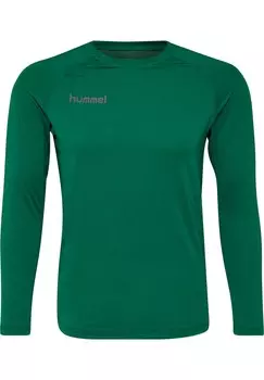 Базовый слой Hummel, темно-зеленый