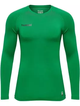 Базовый слой Hummel, трава зеленая