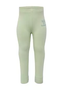 Базовый слой Hummel, зеленый