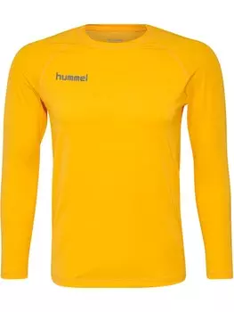 Базовый слой Hummel, желтое золото