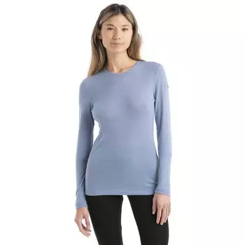 Базовый слой Icebreaker 175 Everyday Merino, фиолетовый