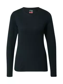 Базовый слой Icebreaker, черный