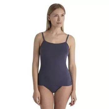 Базовый слой Icebreaker Core Merino, фиолетовый