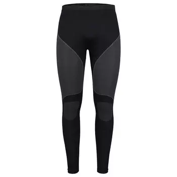Базовый слой Icepeak Irwinton, черный
