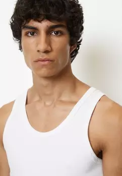 Базовый слой ICONIC 2 PACK Marc O'Polo, белый