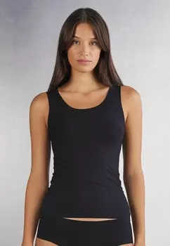 Базовый слой Intimissimi, черный