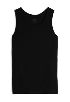 Базовый слой Intimissimi, черный