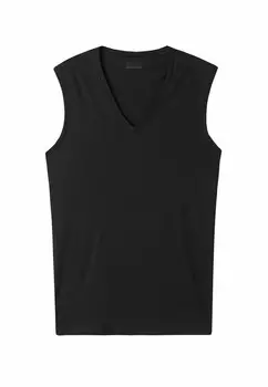 Базовый слой Intimissimi, черный