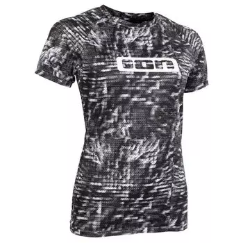 Базовый слой ION Base, черный