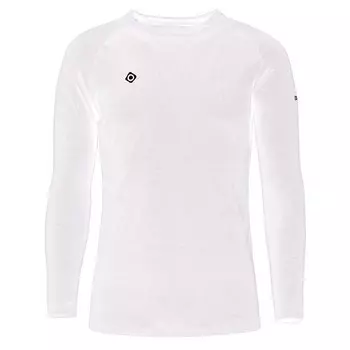 Базовый слой Izas Kan M, белый