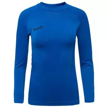 Базовый слой Izas Oslo, синий