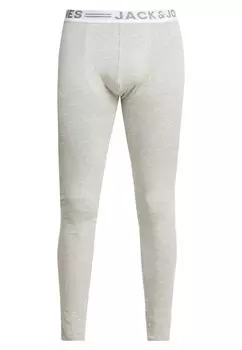 Базовый слой JACSOLID LONG JOHNS Jack & Jones, серый