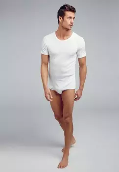 Базовый слой Jockey, белый