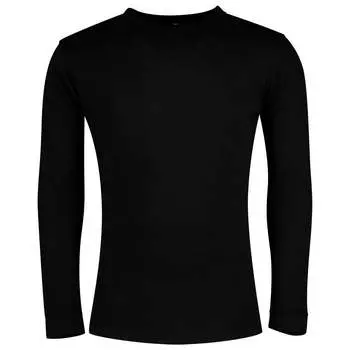 Базовый слой Joluvi Intimo, черный