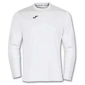 Базовый слой Joma Running, белый