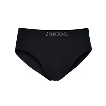 Базовый слой Joma Slips, черный