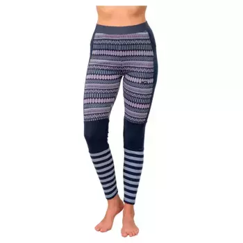 Базовый слой Kari Traa kle, синий