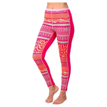 Базовый слой Kari Traa Lilja, розовый