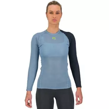 Базовый слой Karpos Dinamico Octa Long, синий