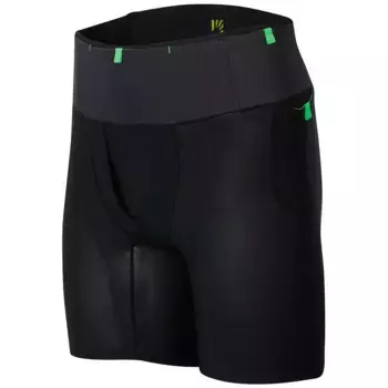 Базовый слой Karpos Lavaredo boxers, черный
