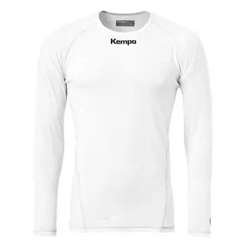 Базовый слой Kempa Attitude, белый