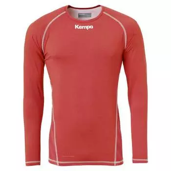 Базовый слой Kempa Attitude, красный