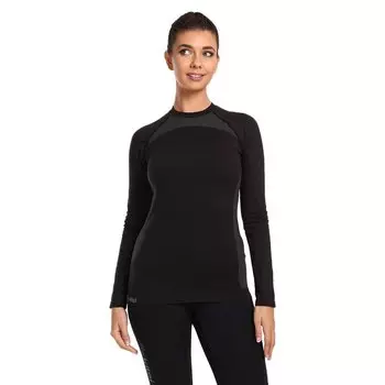 Базовый слой Kilpi Carol, черный