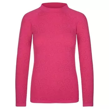 Базовый слой Kilpi Carol Long, розовый