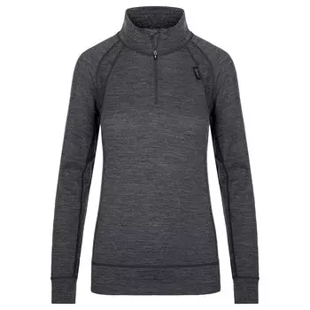 Базовый слой Kilpi Jager, серый