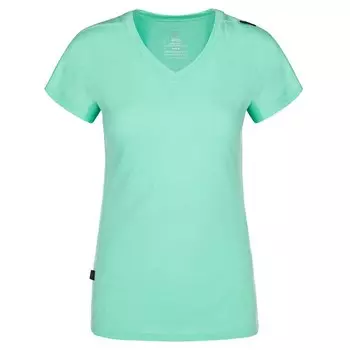 Базовый слой Kilpi Merin Short, зеленый