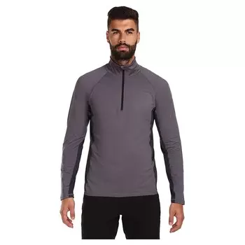 Базовый слой Kilpi Willie Long, серый