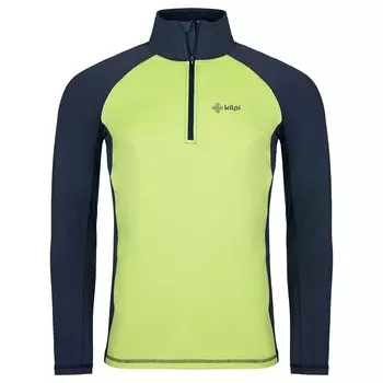 Базовый слой Kilpi Willie, зеленый