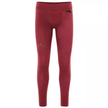 Базовый слой Klttermusen Fafne, красный