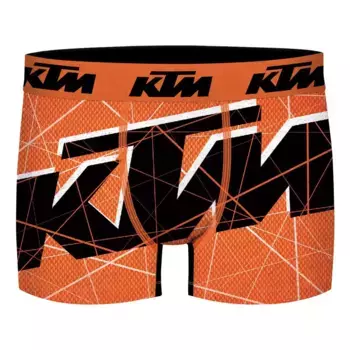 Базовый слой Ktm Montmelo boxers, оранжевый