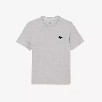 Базовый слой Lacoste TH1709-00, серый