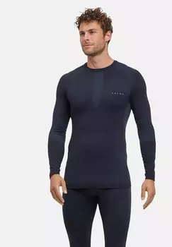 Базовый слой LANGARM FALKE, черный