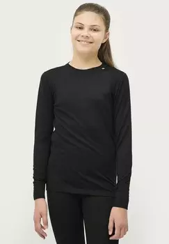 Базовый слой LANGARM hkk, черный