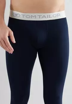 Базовый слой LANGE TOM TAILOR, темно-синий