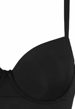 Базовый слой LASCANA, черный