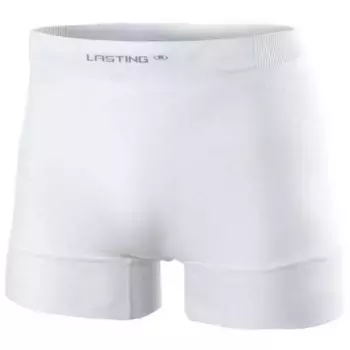 Базовый слой Lasting ADAM 0101 boxers, белый