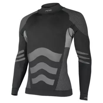 Базовый слой Lasting Angel, черный