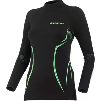 Базовый слой Lasting Arida, черный