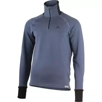 Базовый слой Lasting LEO 5699, серый