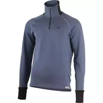 Базовый слой Lasting Leo, серый