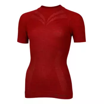 Базовый слой Lasting Malba, красный