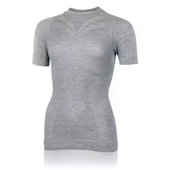 Базовый слой Lasting Malba, серый