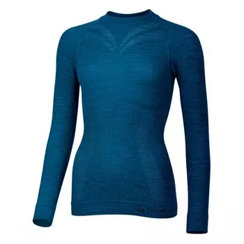 Базовый слой Lasting MATALA 5160, синий